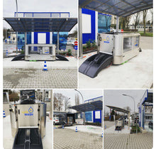 Load image into Gallery viewer, cycleWASH® PRO Black or Pro Platinum