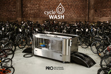 Load image into Gallery viewer, cycleWASH® PRO Black or Pro Platinum