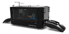 Load image into Gallery viewer, cycleWASH® PRO Black or Pro Platinum