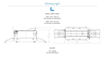 Load image into Gallery viewer, cycleWASH® PRO Black or Pro Platinum