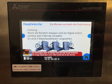 Load image into Gallery viewer, Touch LCD Display upgrade for Pro, Go &amp; mini series