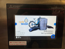 Load image into Gallery viewer, Touch LCD Display upgrade for Pro, Go &amp; mini series