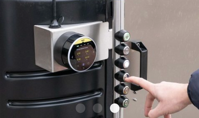 Handlebar controls upgrade for Pro, Go & mini series