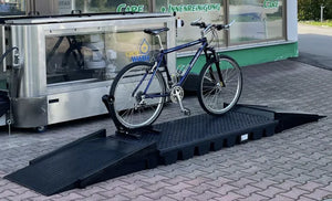 cycleWASH® Clean/Dry Combo Deal