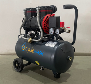 cycleWASH® Clean/Dry Combo Deal