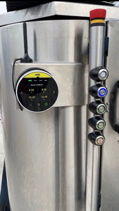 Handlebar controls upgrade for Pro, Go & mini series