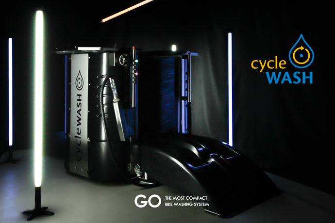 cycleWASH 