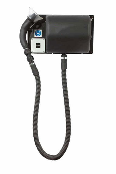 cycleWASH® Wall Mounted Dryer with Touch / Timer