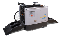 Load image into Gallery viewer, cycleWASH® mini Basic Semi-Automatic